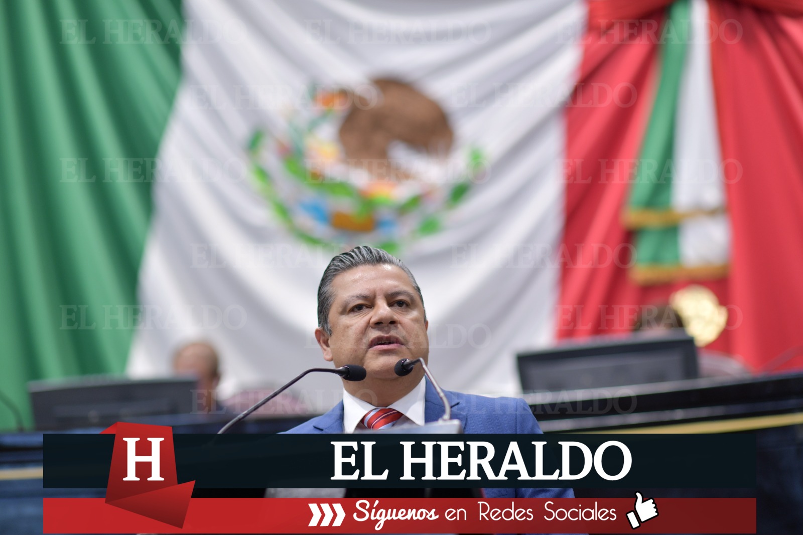 Aprueba Congreso los Informes5