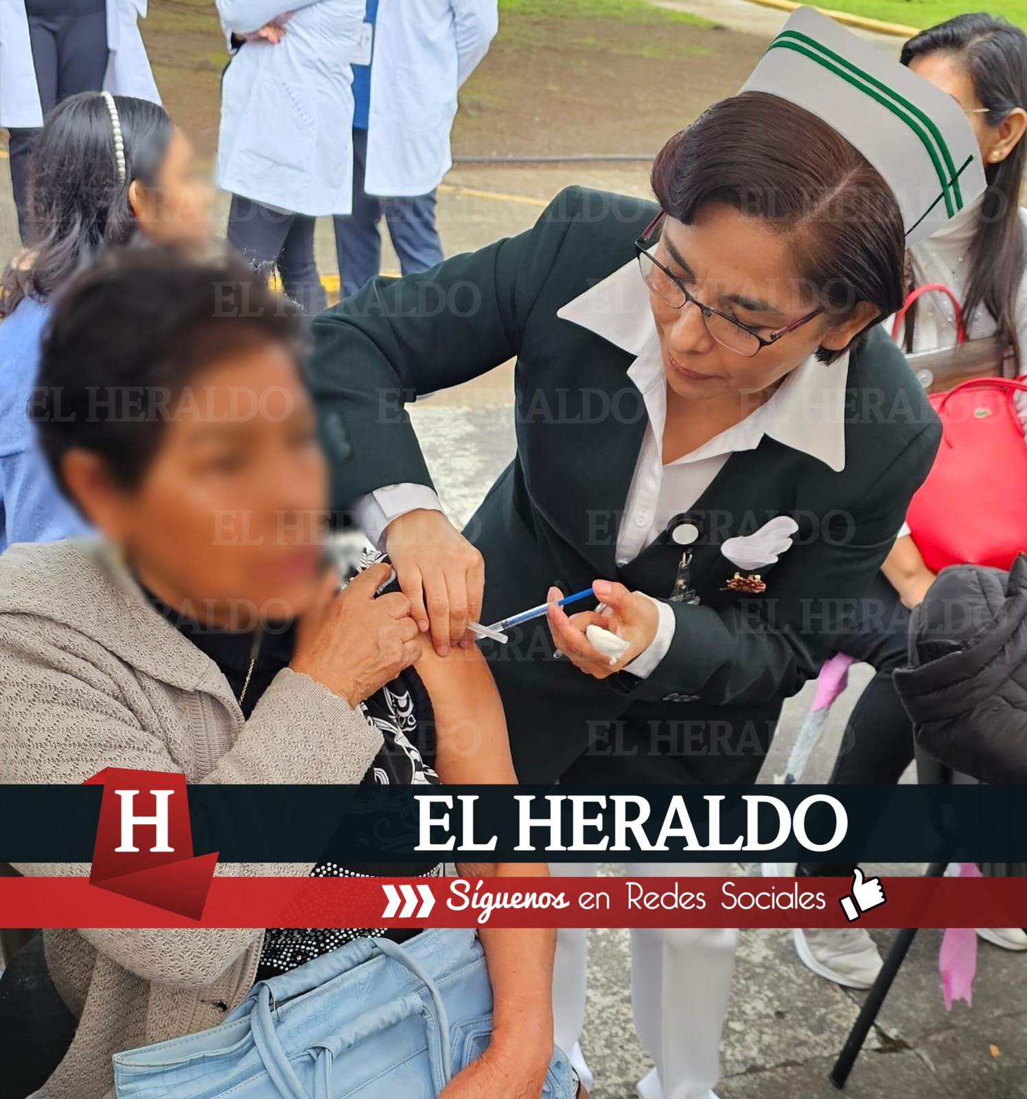 Inició IMSS