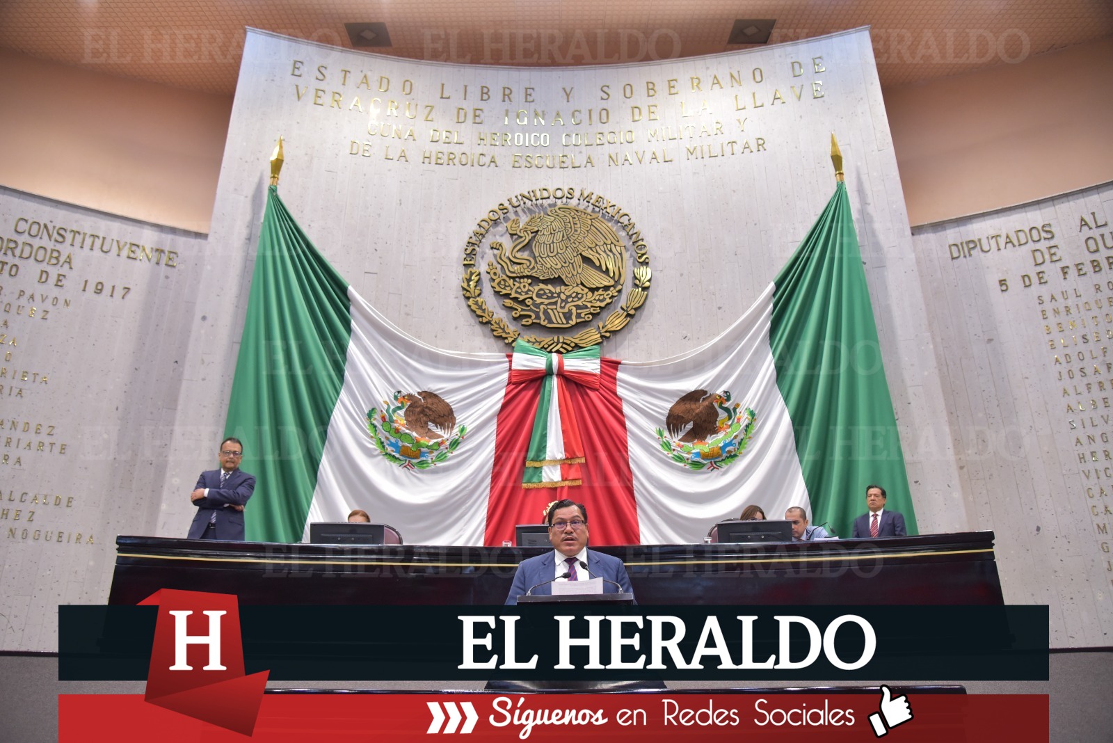 Actualizarían legislación