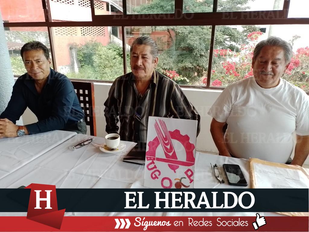 Campesinos requieren