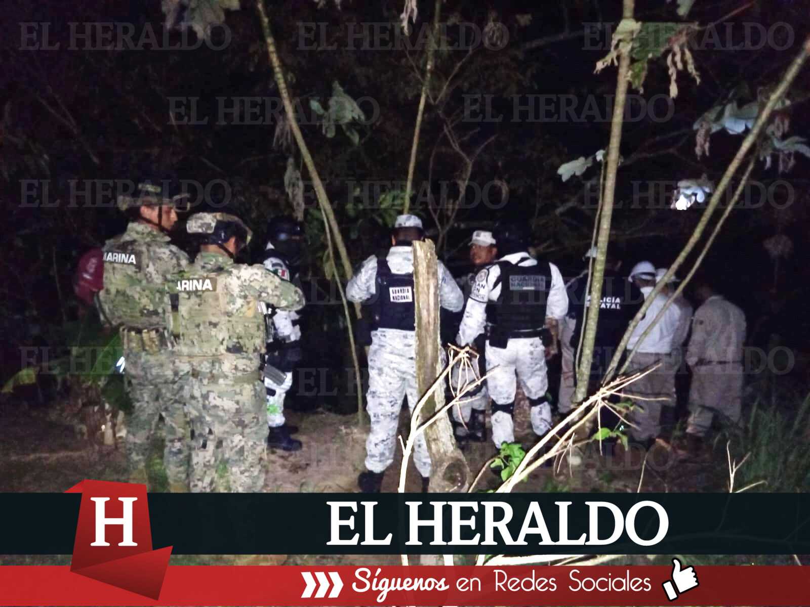 Controlan derrame de hidrocarburo2