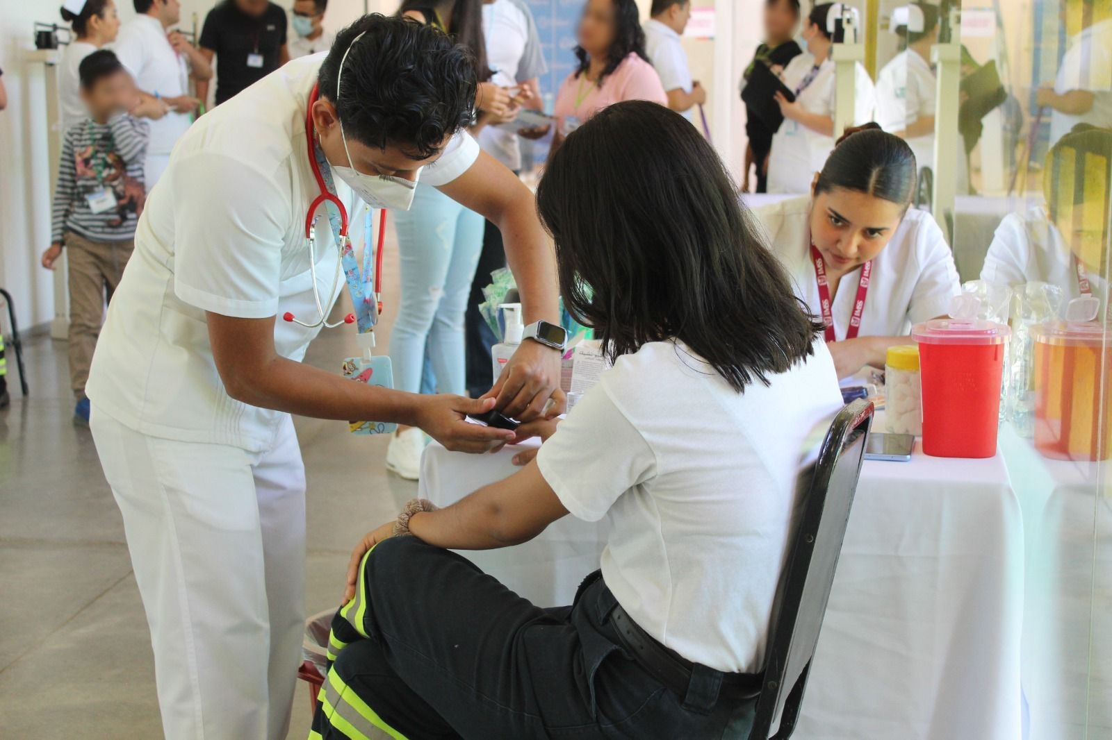 IMSS Veracruz Norte
