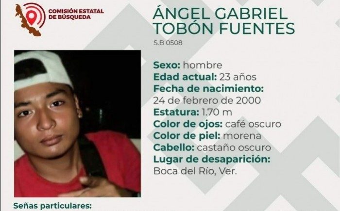 Fiscalía ofrece