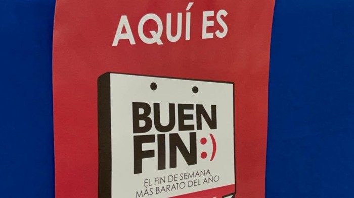 Buen Fin