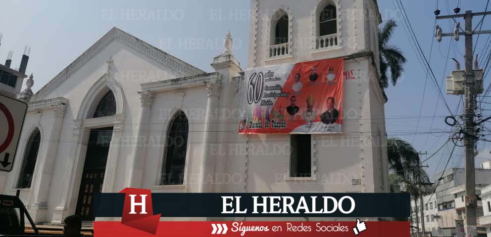 Lista iglesia