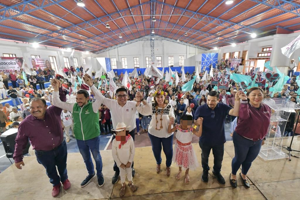 solo unidos y organizados 3