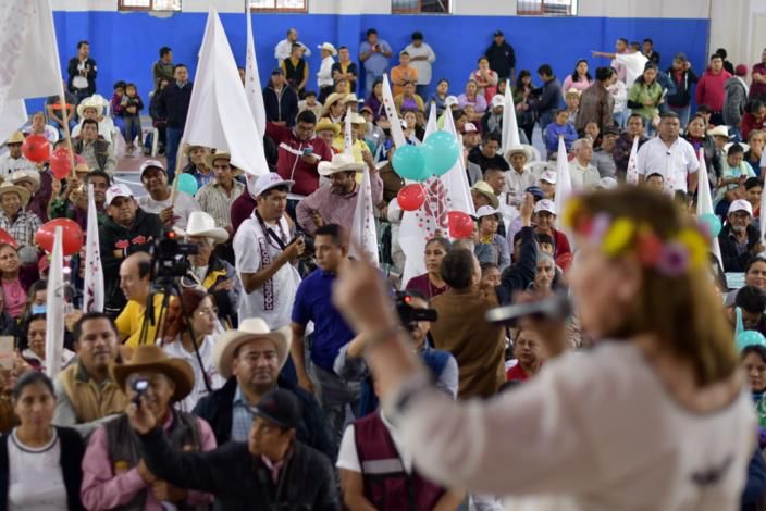 solo unidos y organizados 4