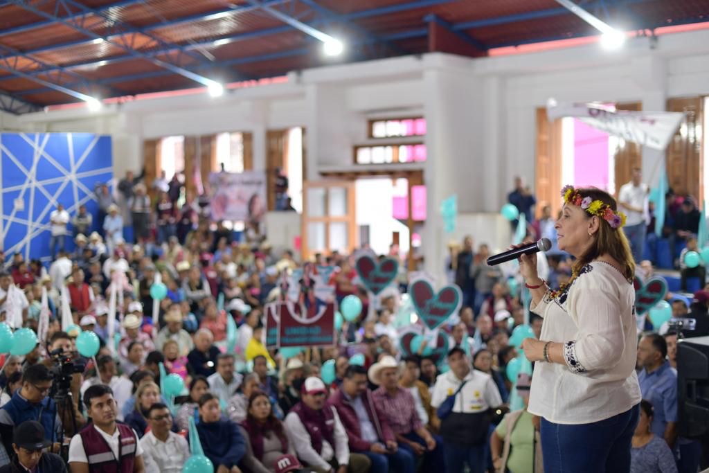 solo unidos y organizados 5
