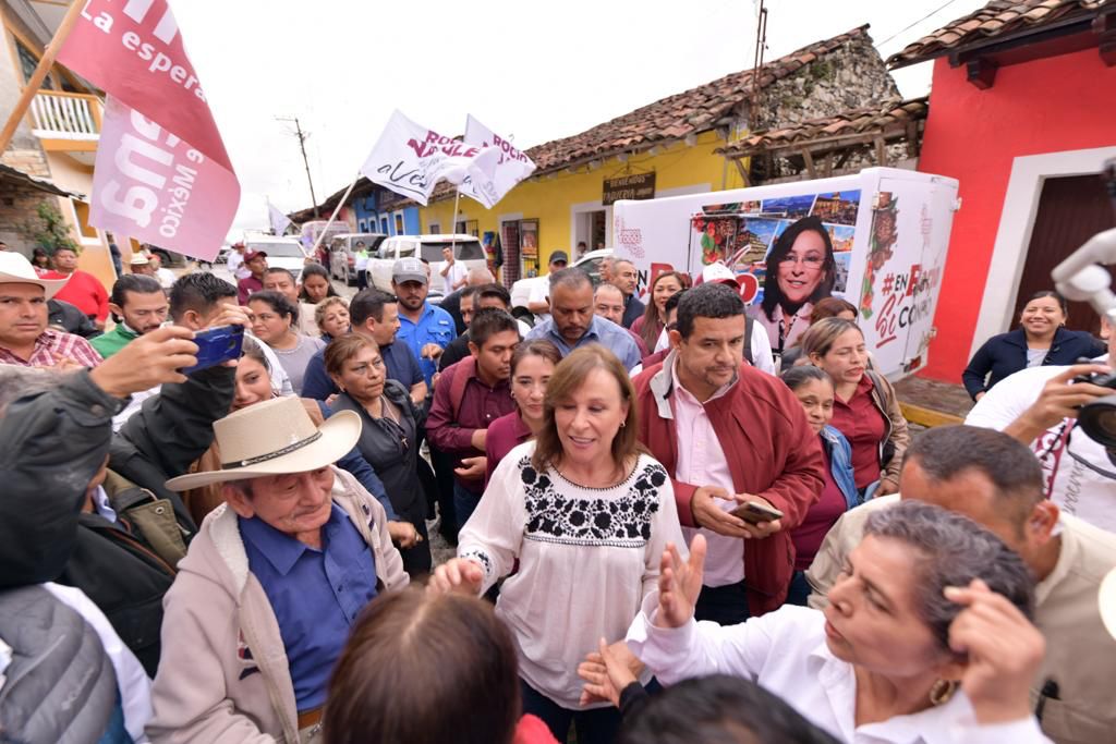solo unidos y organizados 6