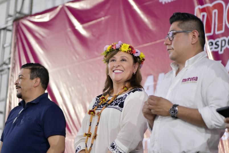 solo unidos y organizados 7