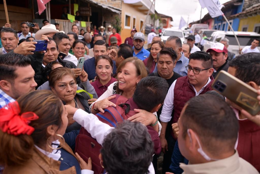 solo unidos y organizados 9