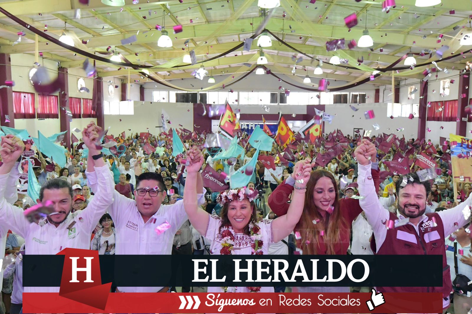 EN UNIDAD