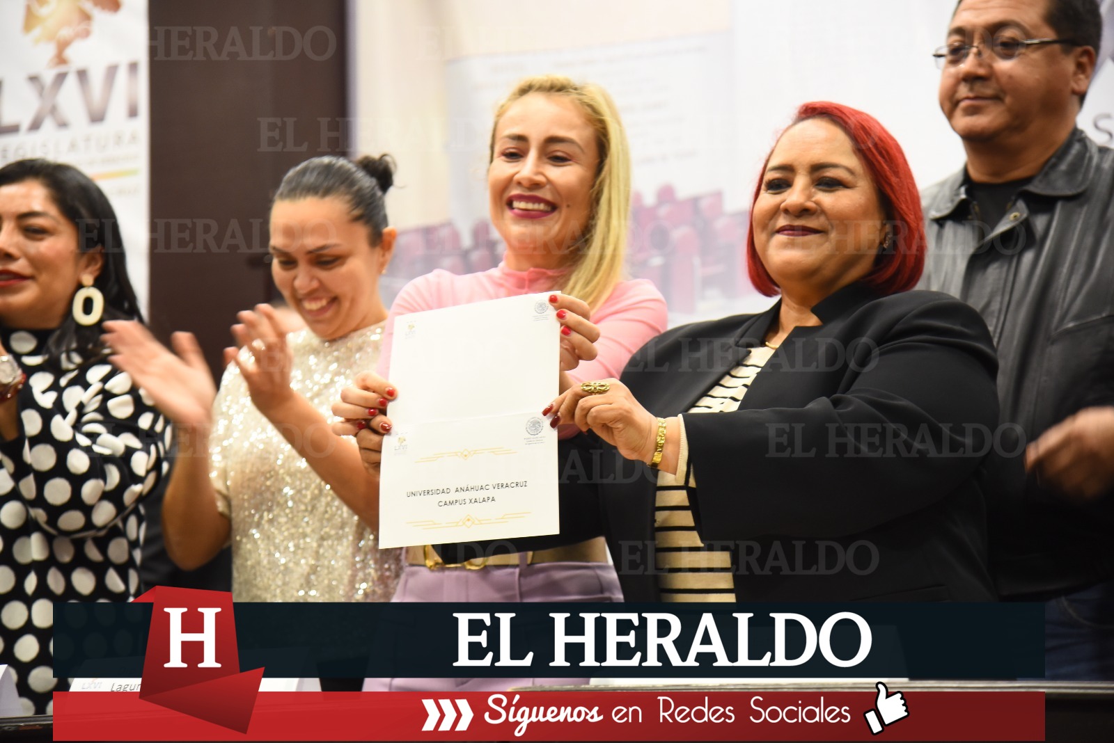 Elige Congreso