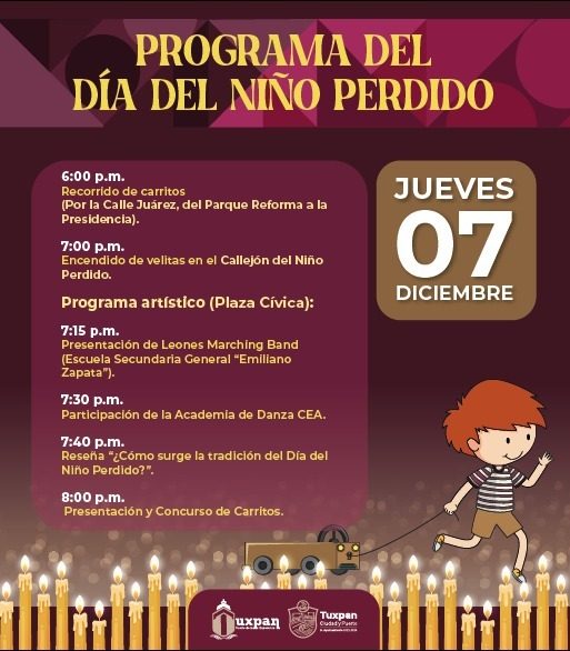 Amplio programa