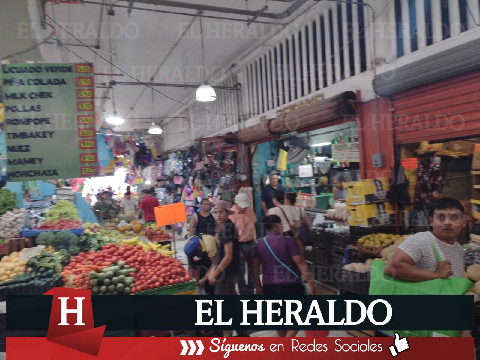 Mercados