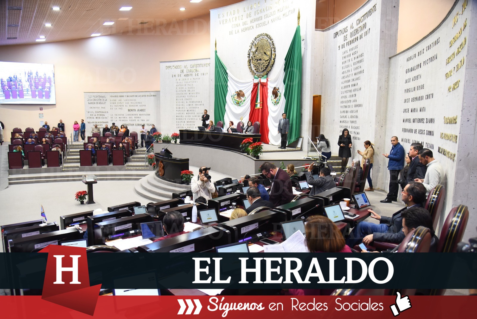 Autorizan al ayuntamiento