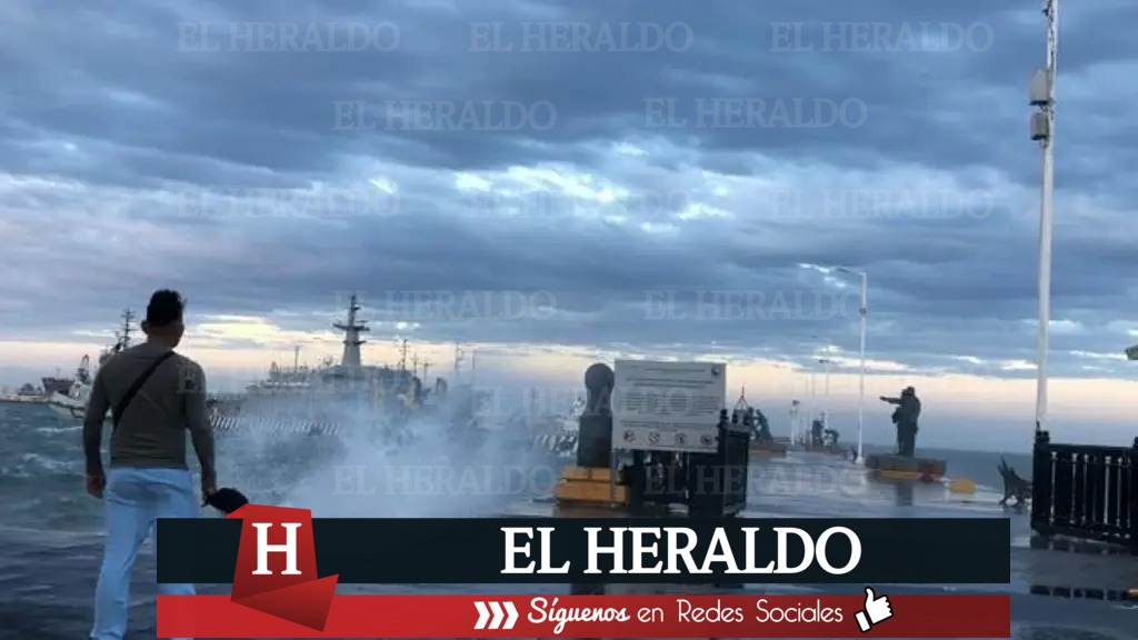 Pronostican Norte