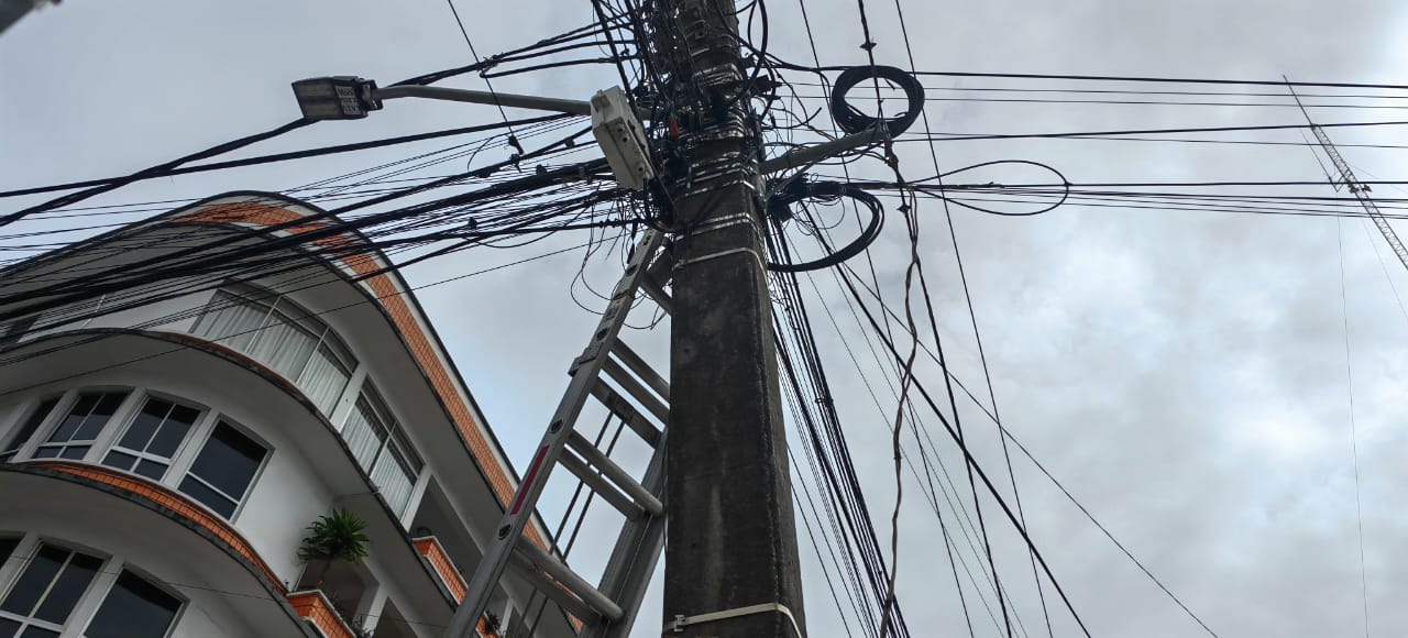 Cables afean