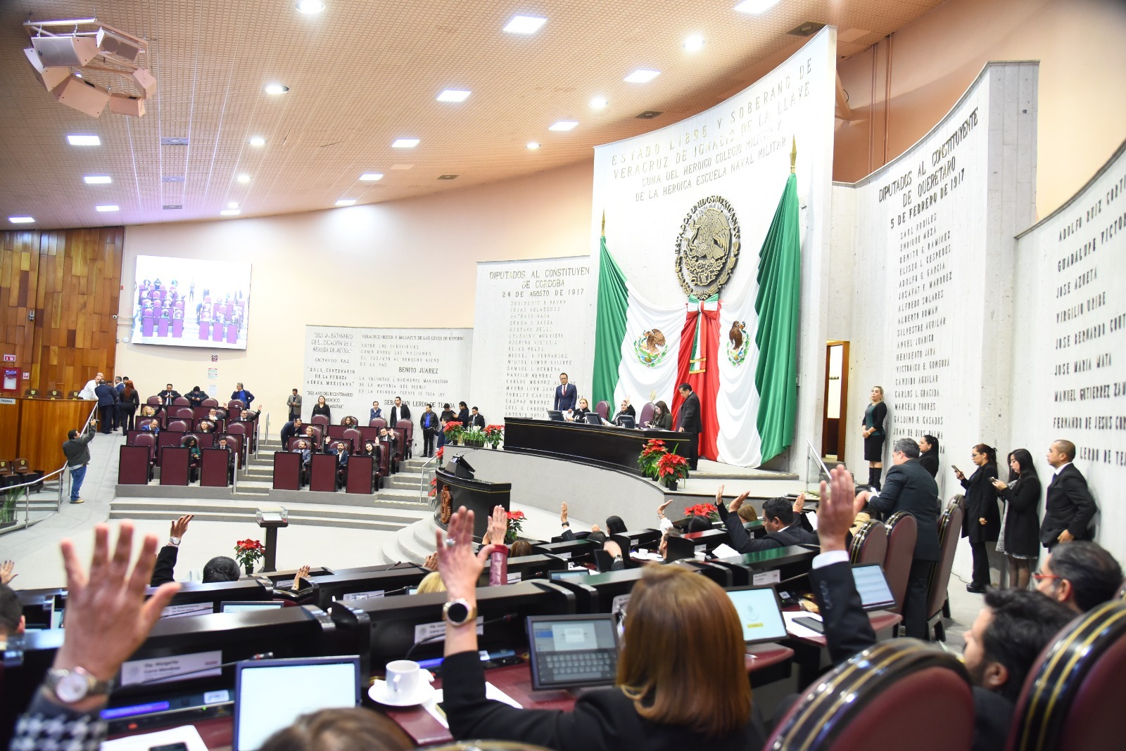 Pide Congreso a Capufe