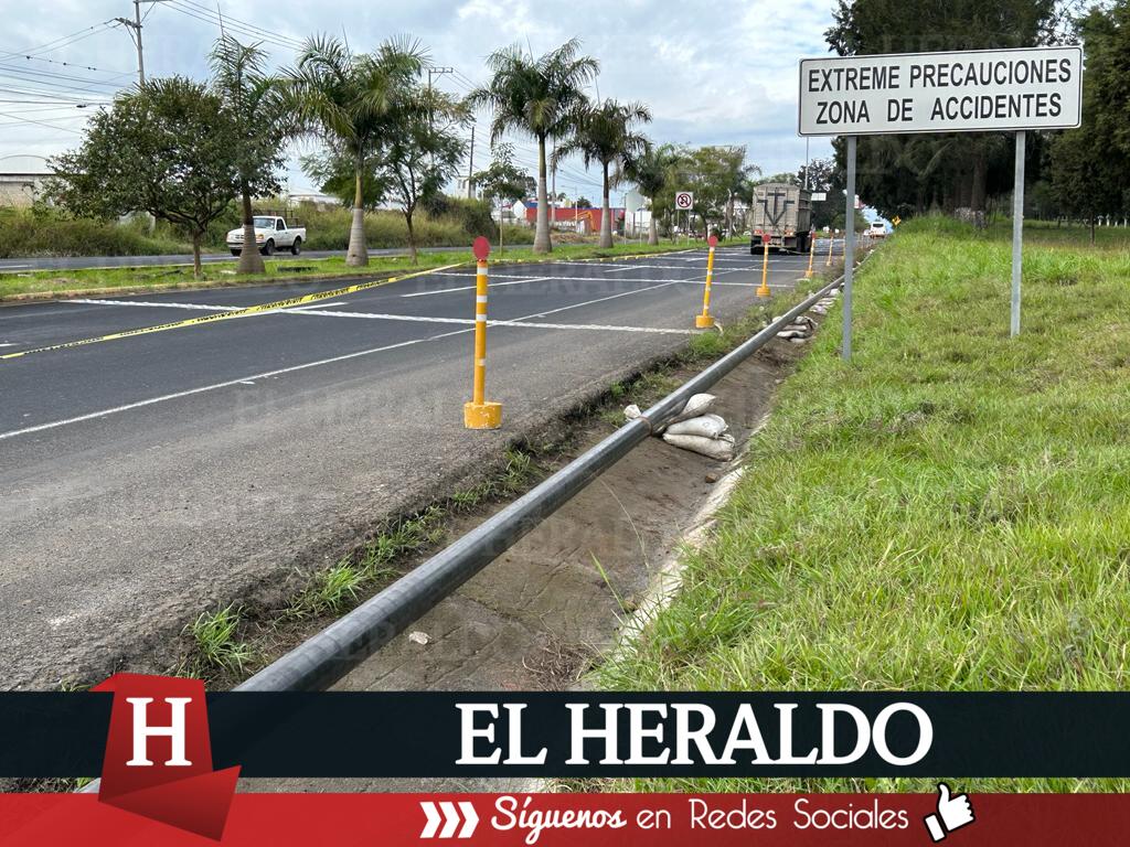 Alistan nuevo amparo 7