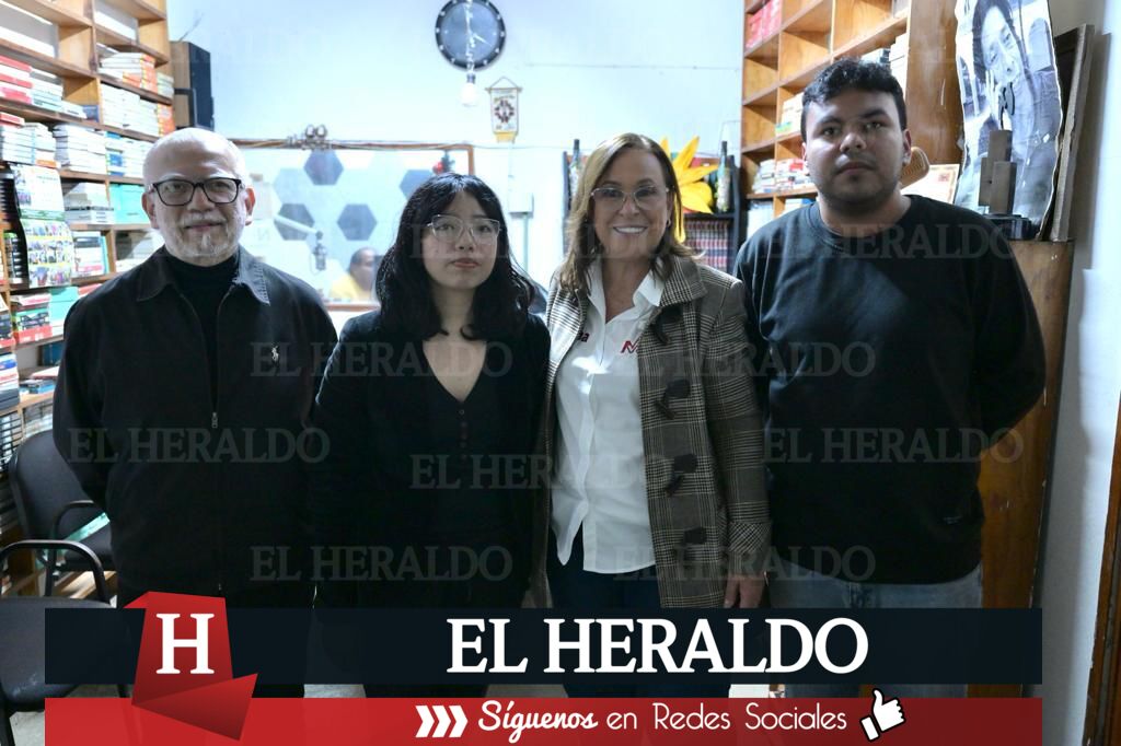 RECONOCE ROCÍO