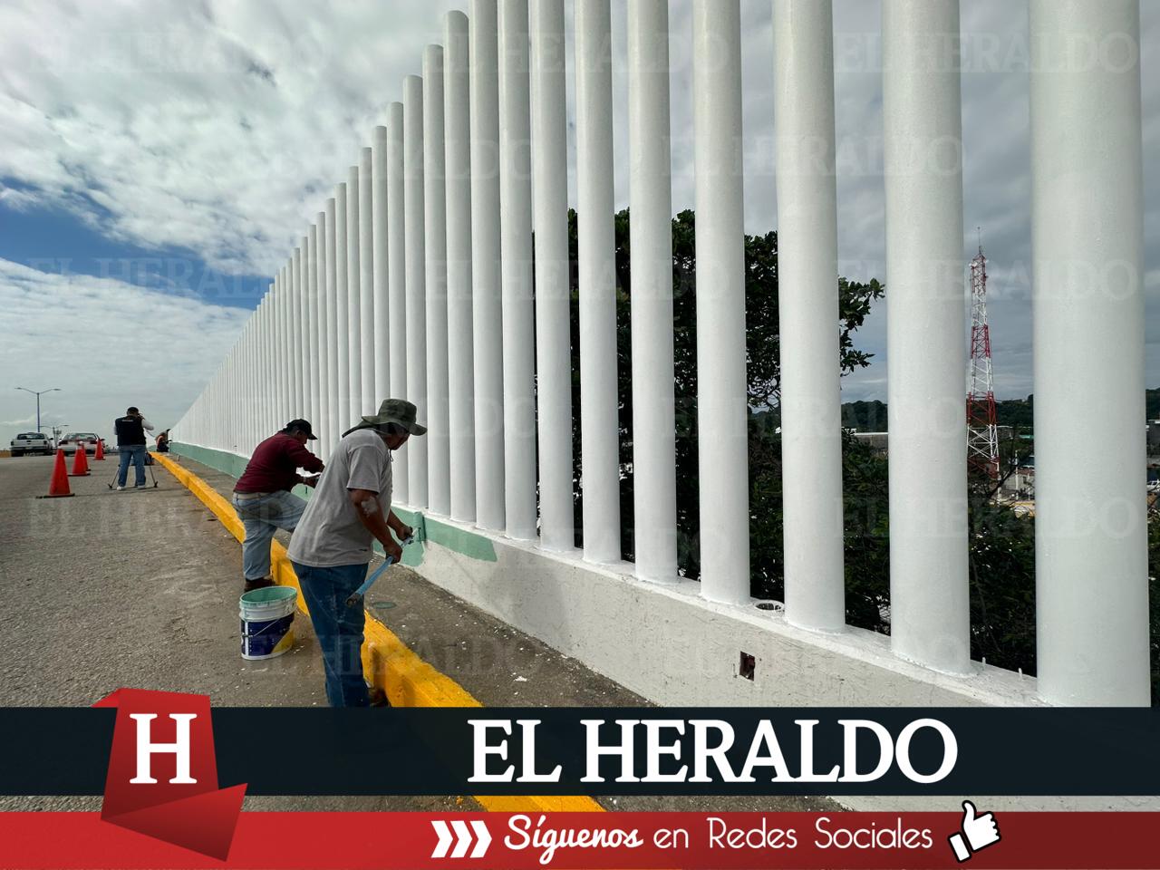 Dan últimos detalles 7