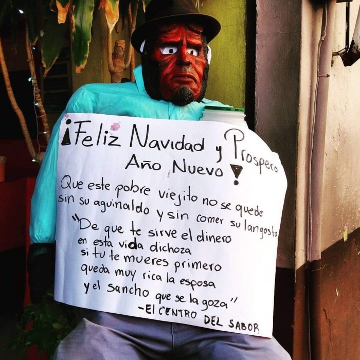 Organizan la verbena