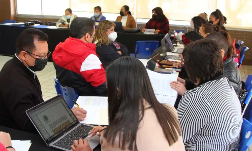 Inicia curso