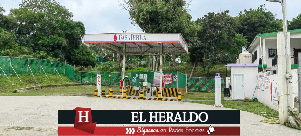 si subio el gas 1