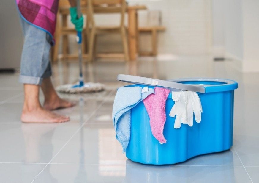 Disminuyen trabajadoras