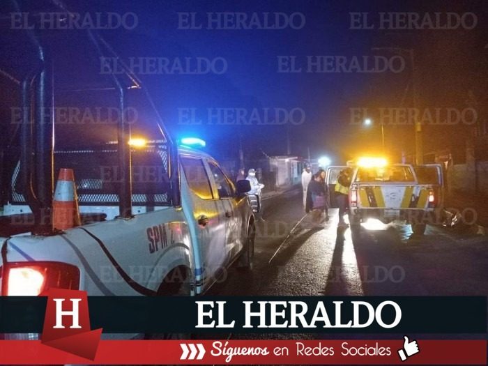 accidente de transporte
