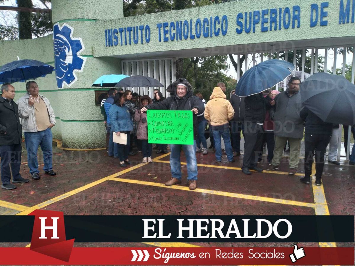 en huelga trabajadores