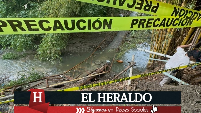 Colapsa puente