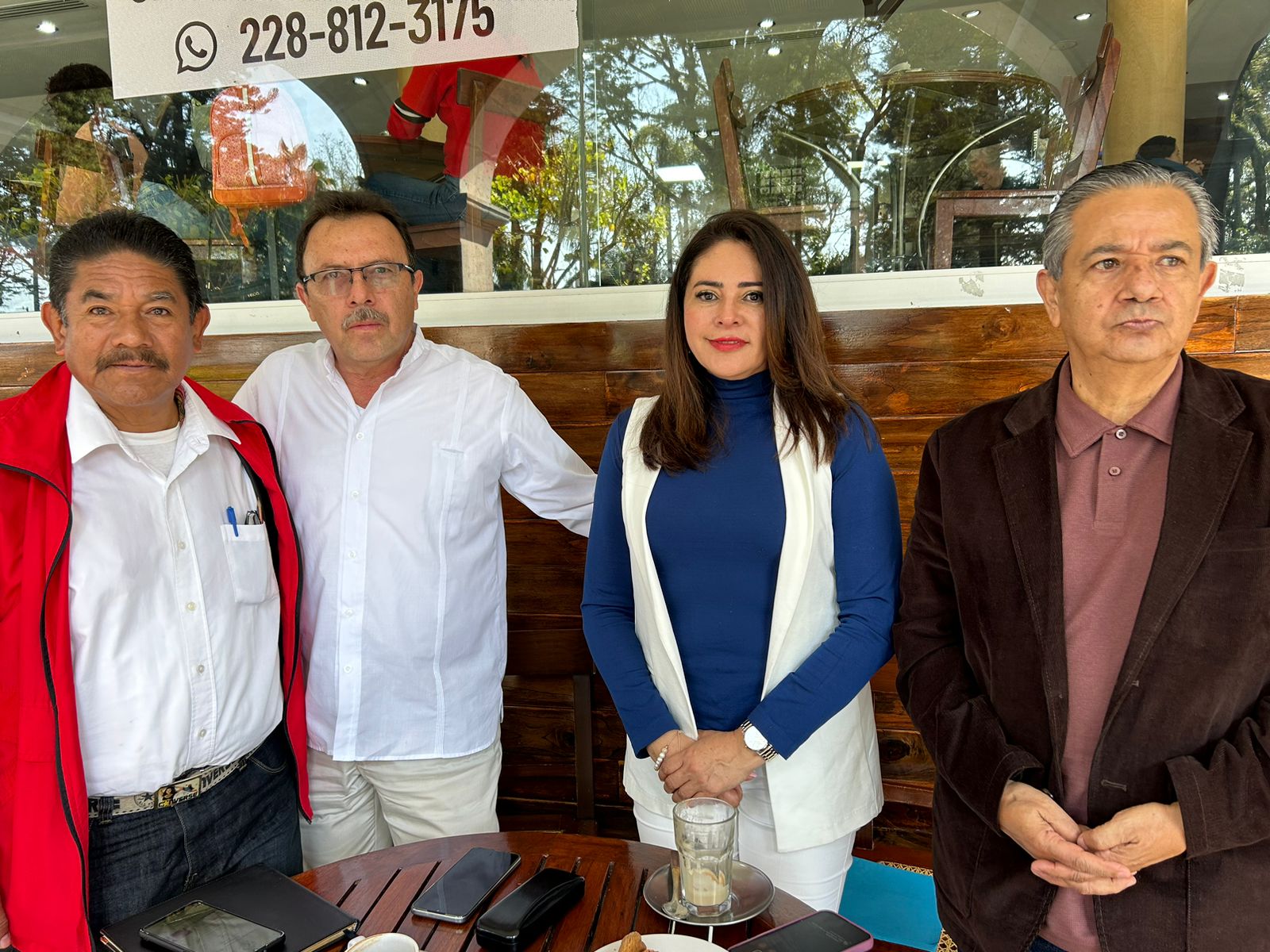 10 mil personas