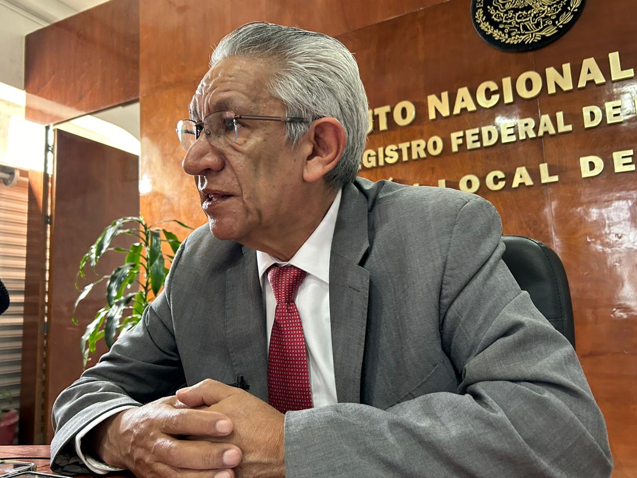 Actualizan casi