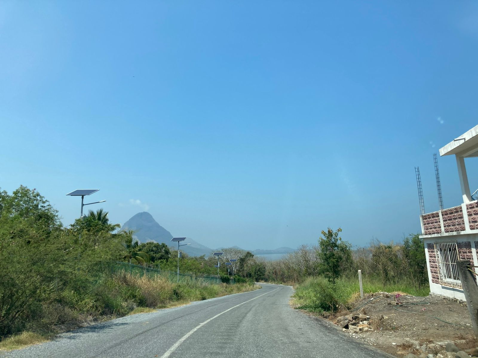 Suspenden mesas