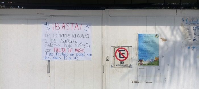 Se suman maestros
