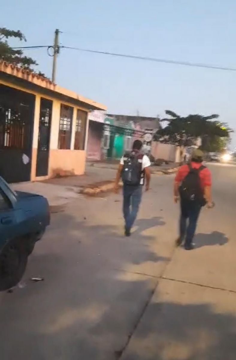 regresan los campaneros