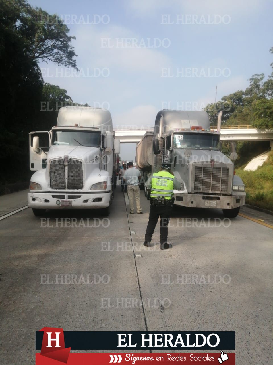 Transportistas
