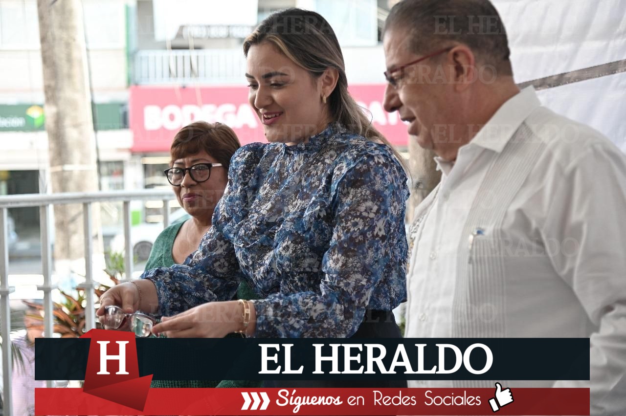 Gobierno de Tuxpan 1