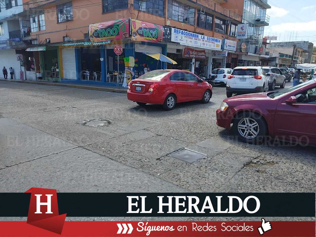 En aumento locales 1