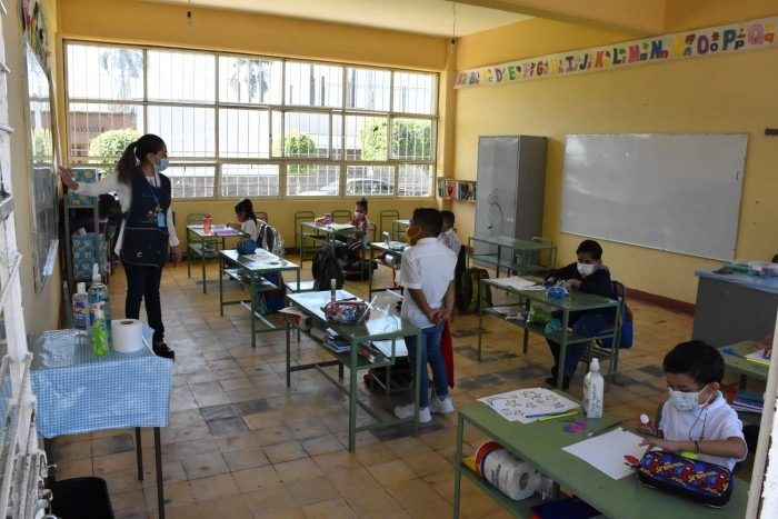 Gobierno del Estado