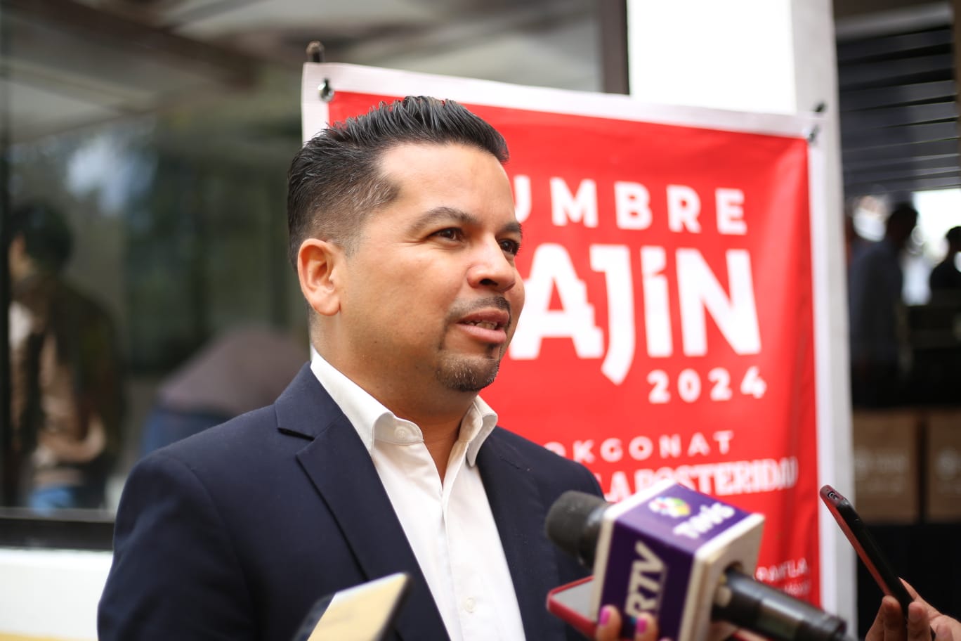 Sectur confía