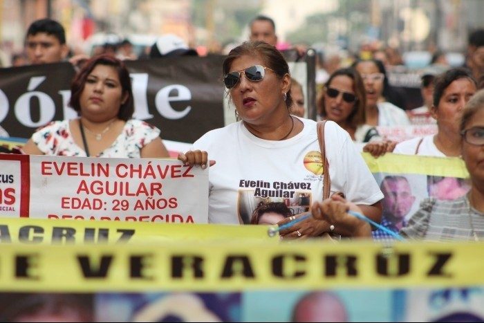 en veracruz
