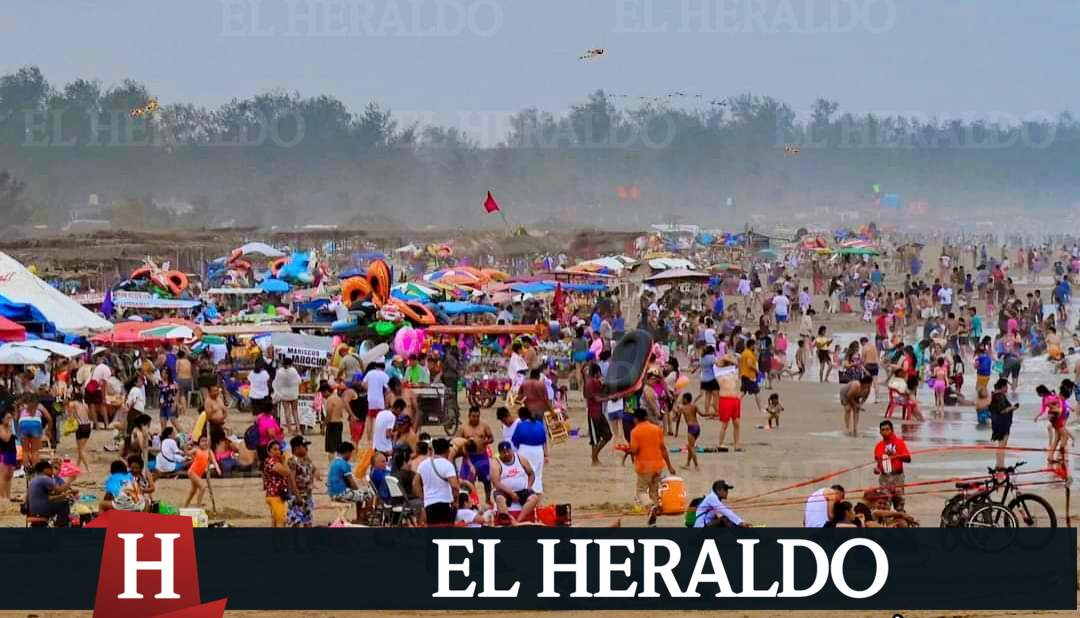 Autoridades se preparan
