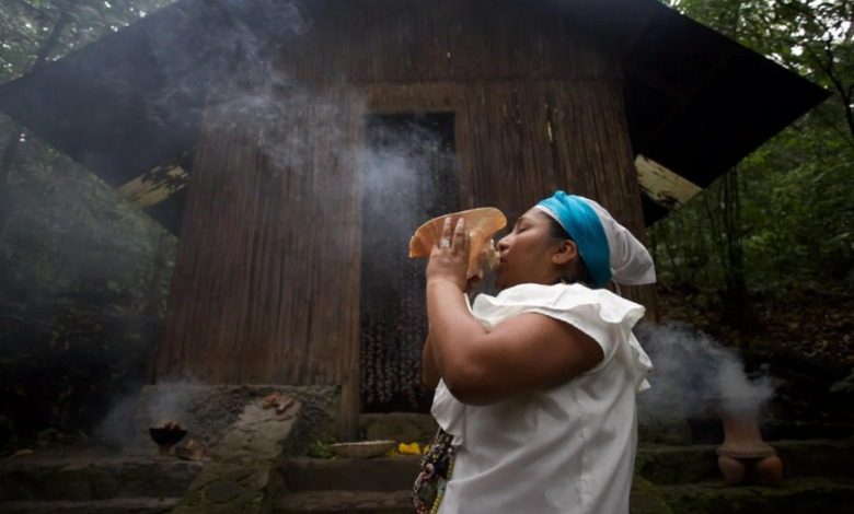 Catemaco está listo