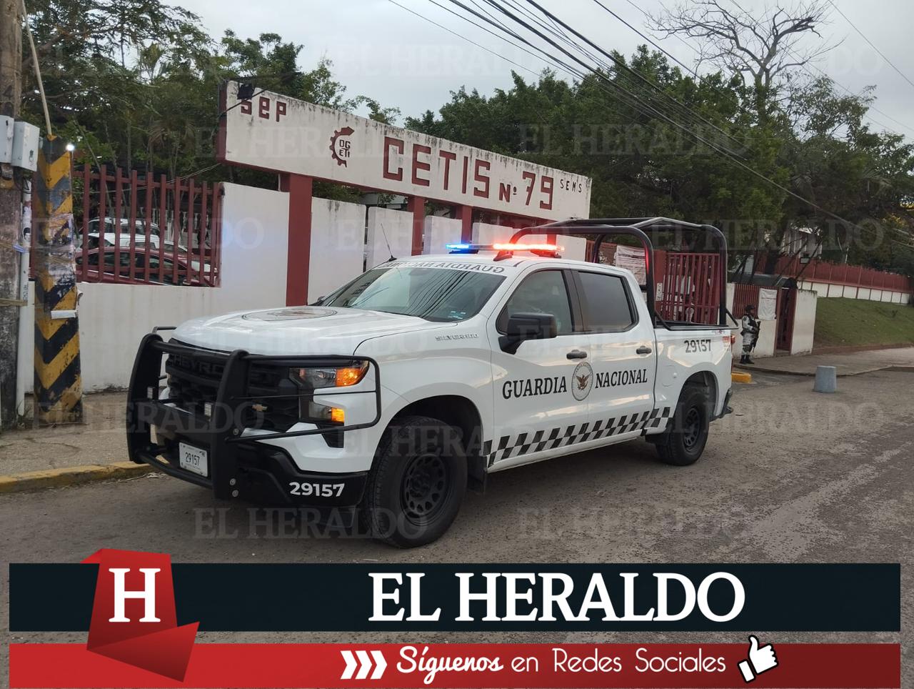 Guardia Nacional