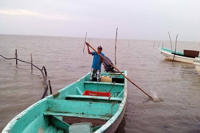 Le pagan a Pescadores