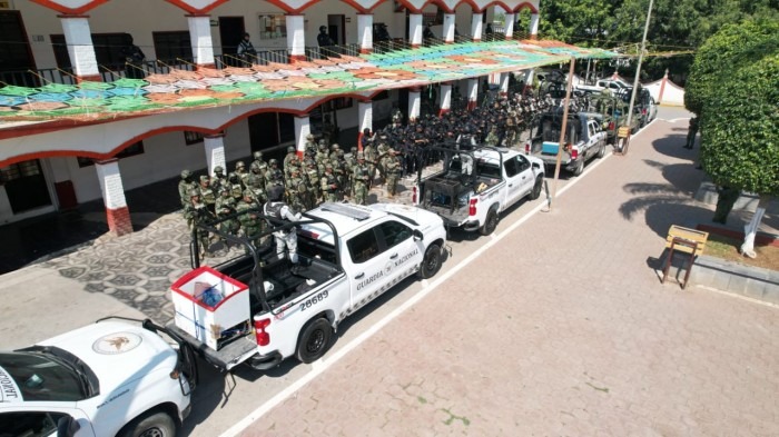 Guardia Nacional 