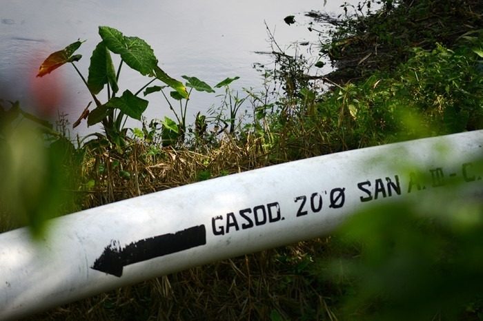 Gas Natural del Noroeste